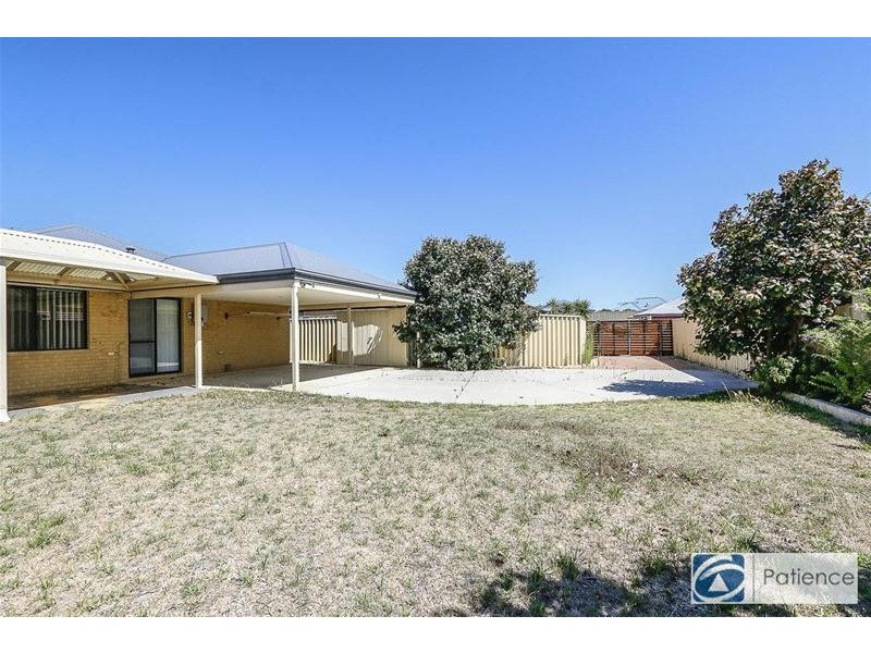 51 Thurleigh Approach, Butler WA 6036