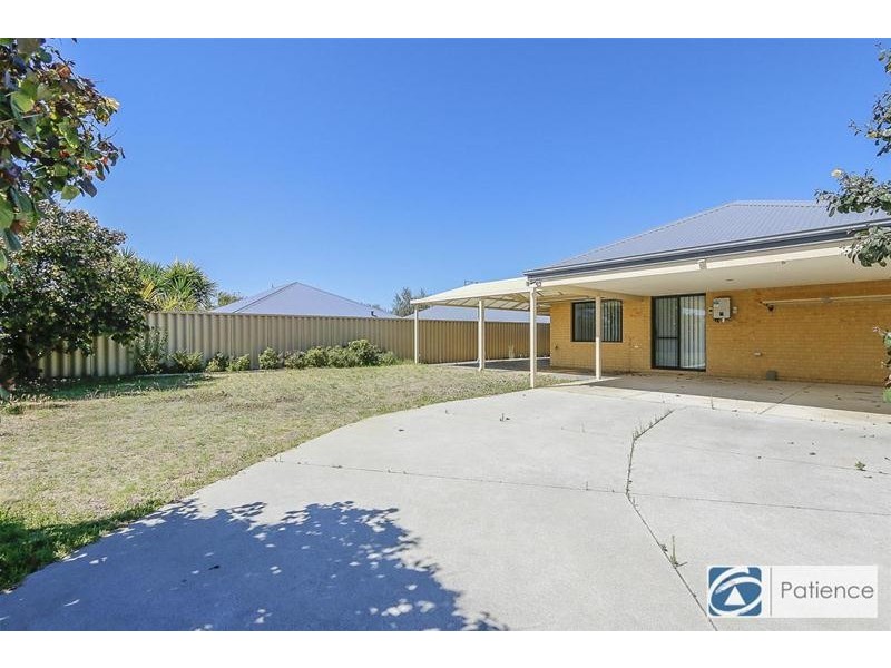 51 Thurleigh Approach, Butler WA 6036