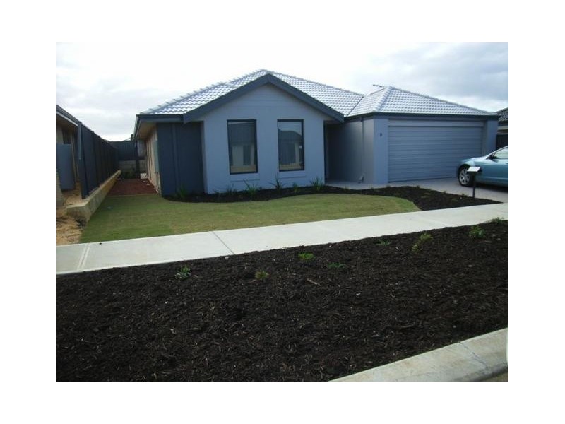 9 Pulchella Ramble, Banksia Grove WA 6031