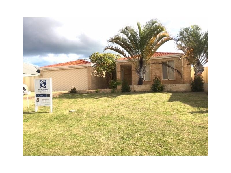 55 Glomach Circuit, Kinross WA 6028
