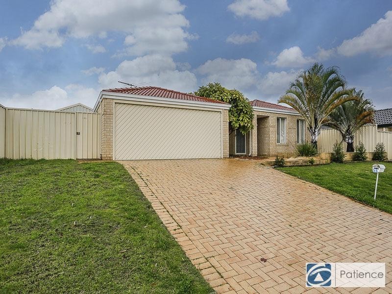 55 Glomach Circuit, Kinross WA 6028