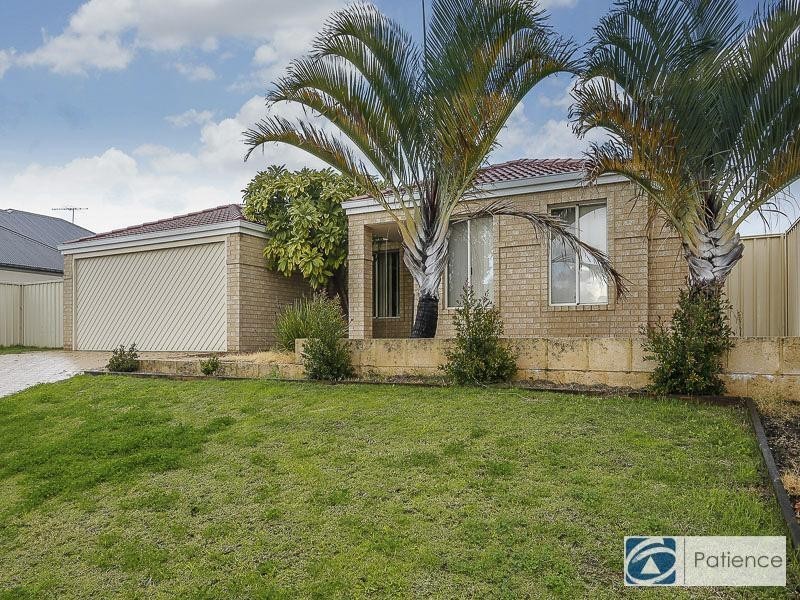 55 Glomach Circuit, Kinross WA 6028