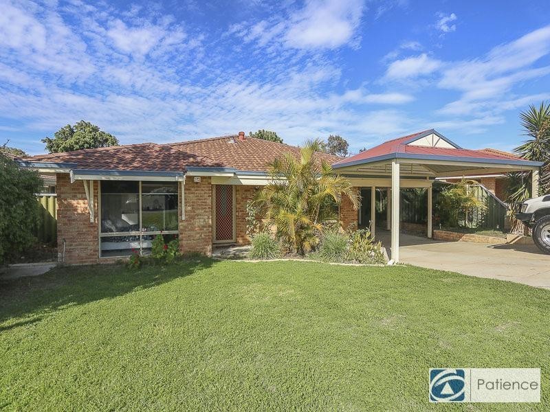 9 Larsson Walk, Clarkson WA 6030