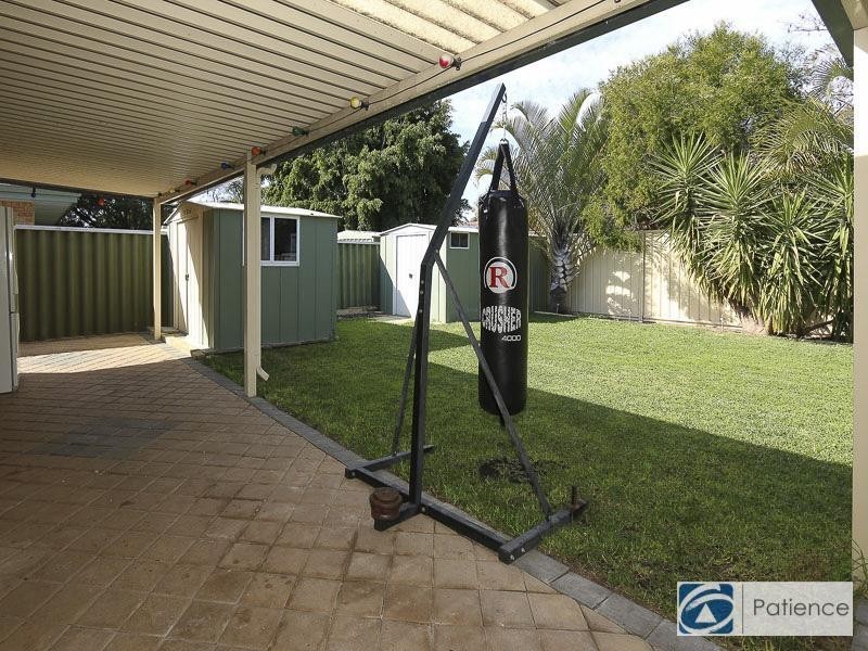 9 Larsson Walk, Clarkson WA 6030