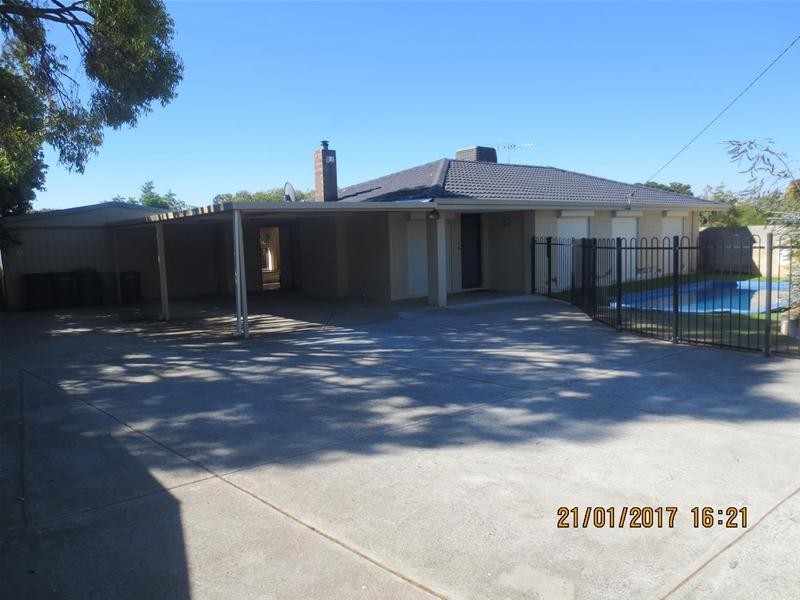 6 Ullswater Place, Balga WA 6061