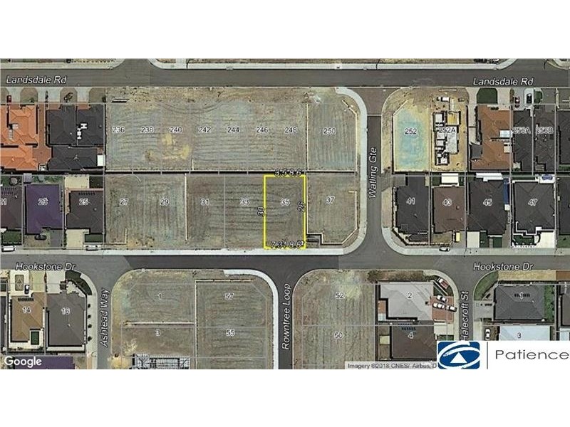 35 Hookstone Drive, Landsdale WA 6065