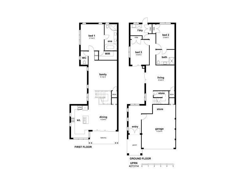 29b Brown Way, Karrinyup WA 6018