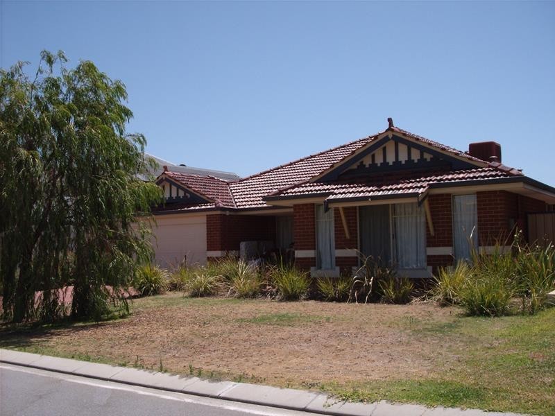 20 Andrews Turn – Regency Grove, Wanneroo WA 6065