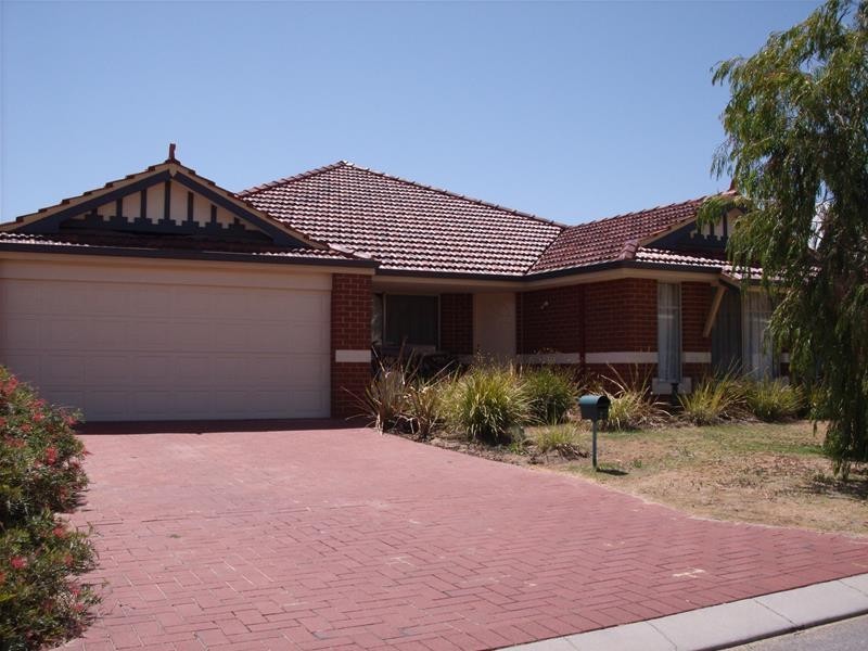 20 Andrews Turn – Regency Grove, Wanneroo WA 6065