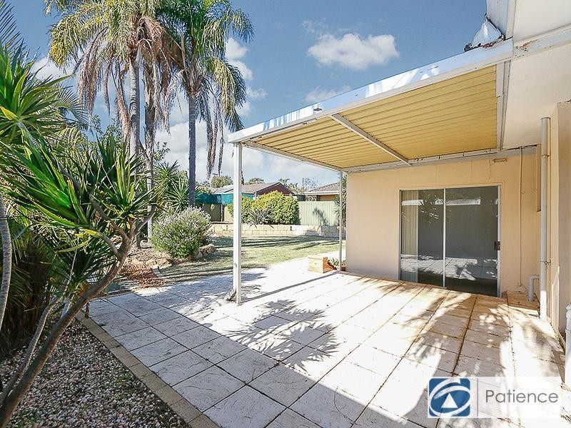 45 Manbari Crescent, Wanneroo WA 6065