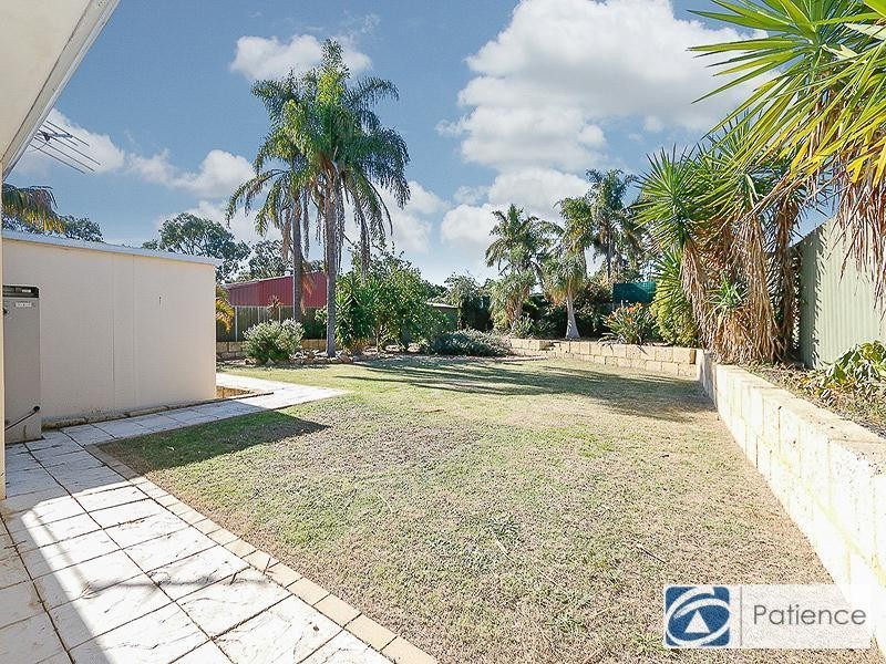 45 Manbari Crescent, Wanneroo WA 6065