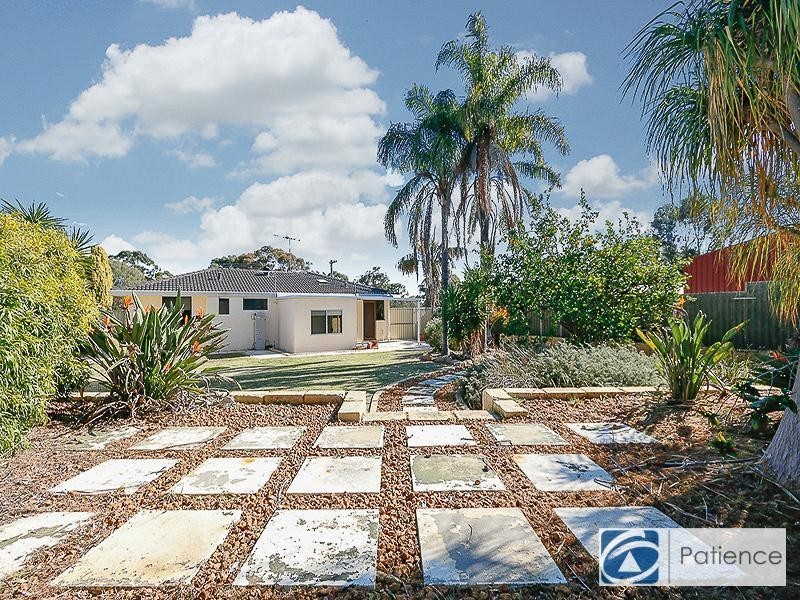 45 Manbari Crescent, Wanneroo WA 6065