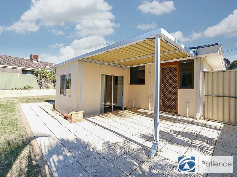 45 Manbari Crescent, Wanneroo WA 6065