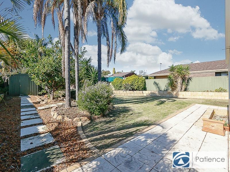 45 Manbari Crescent, Wanneroo WA 6065