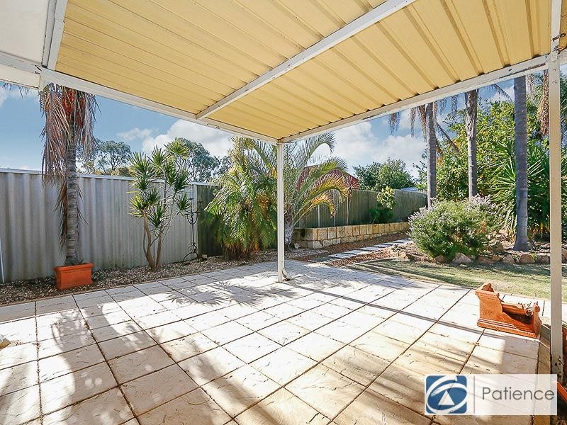 45 Manbari Crescent, Wanneroo WA 6065