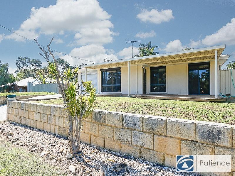 45 Manbari Crescent, Wanneroo WA 6065