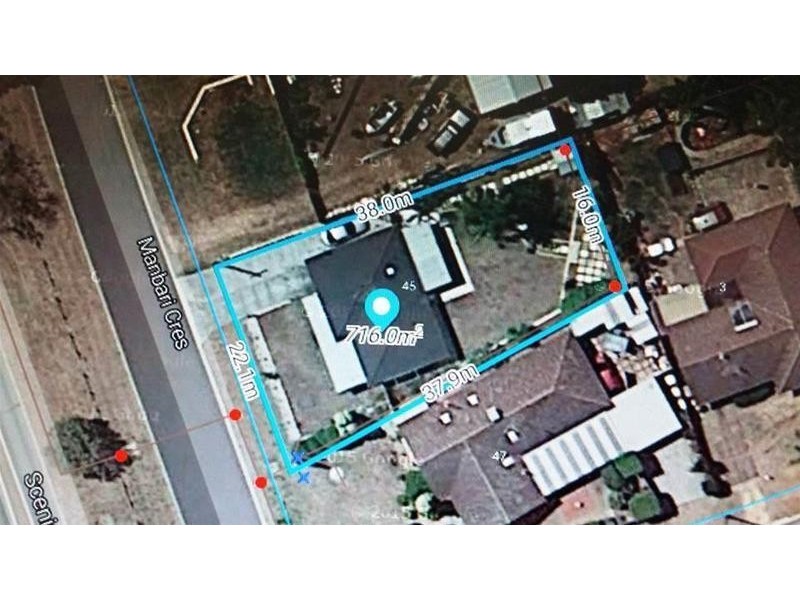 45 Manbari Crescent, Wanneroo WA 6065