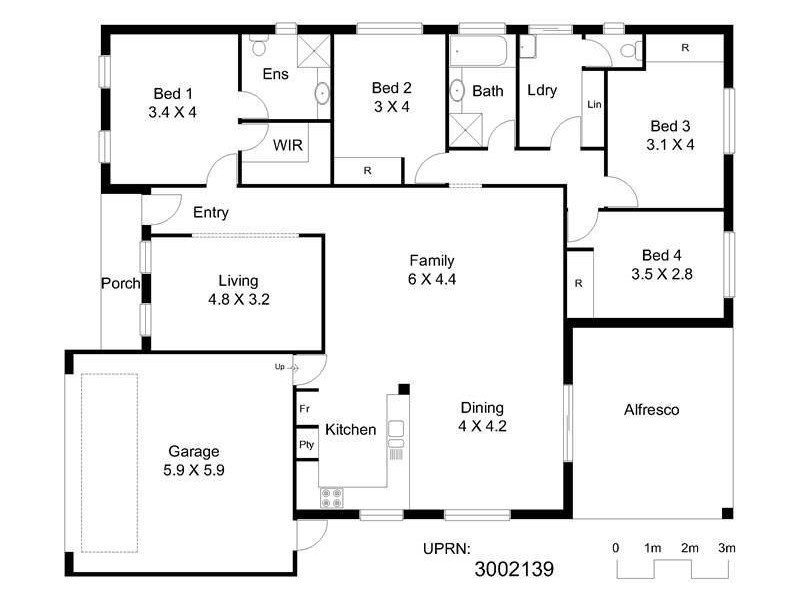 3 Bonsall Drive, Ellenbrook WA 6069