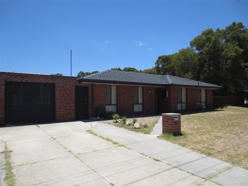 41 Ariti  Avenue, Wanneroo WA 6065