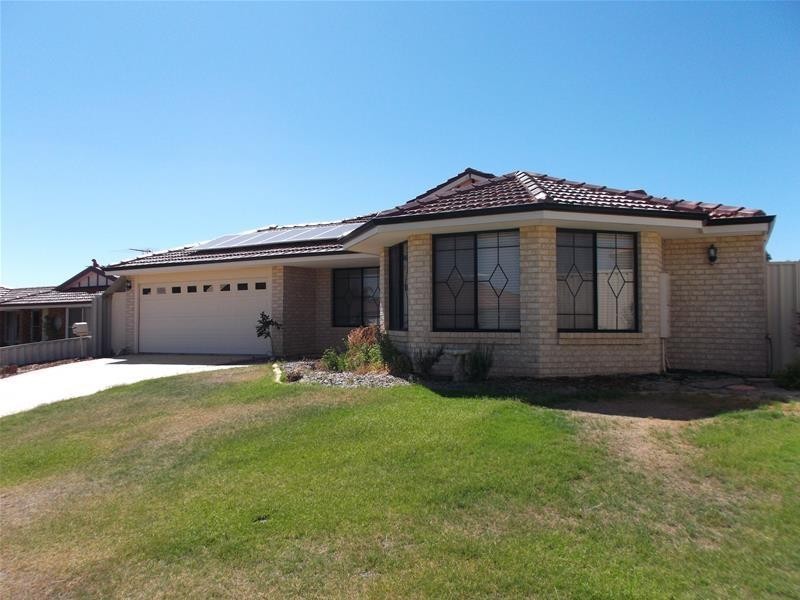 14 Dilkera Place, Quinns Rocks WA 6030