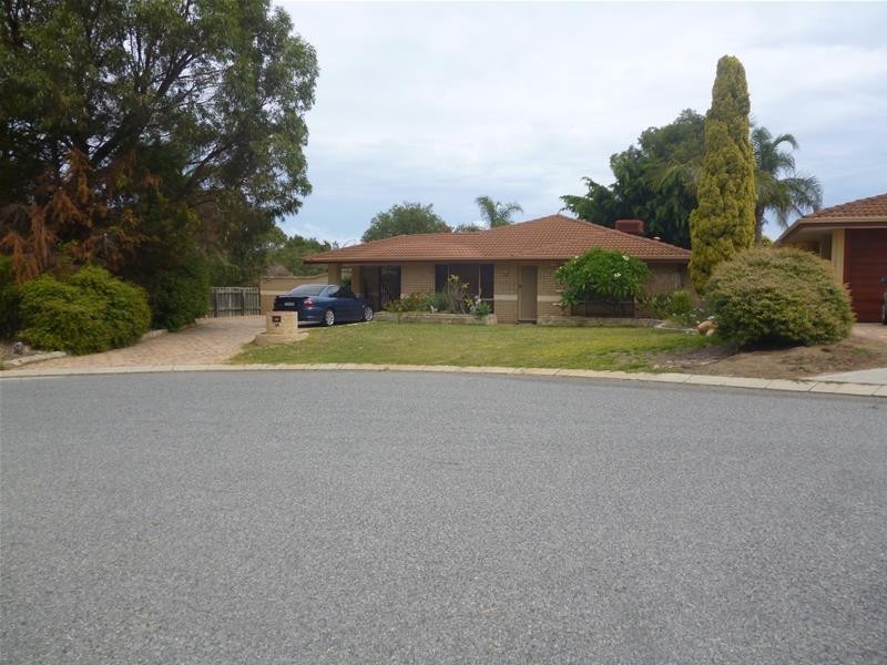 18 Coldlake Court, Joondalup WA 6027