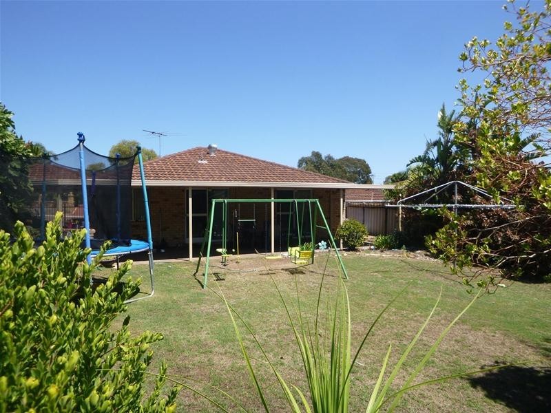 16 Ullswater Glade, Joondalup WA 6027