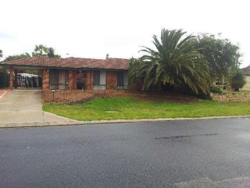 21 Walyunga Boulevard, Clarkson WA 6030
