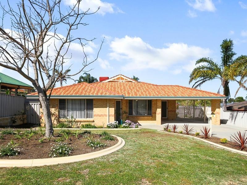 19 Muirfield Way, Joondalup WA 6027