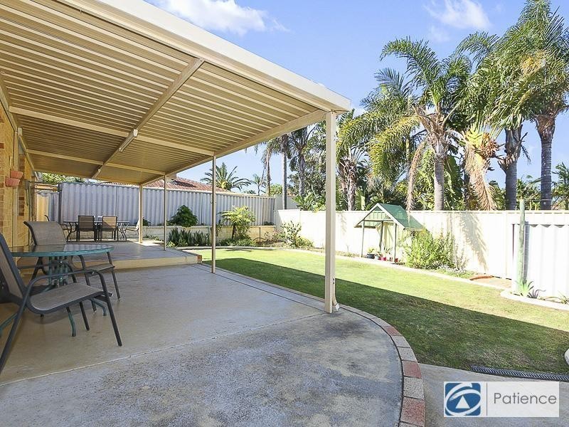 19 Muirfield Way, Joondalup WA 6027