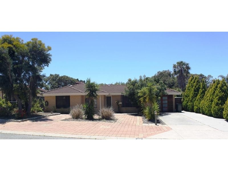 17 Smoothstone Court, Joondalup WA 6027