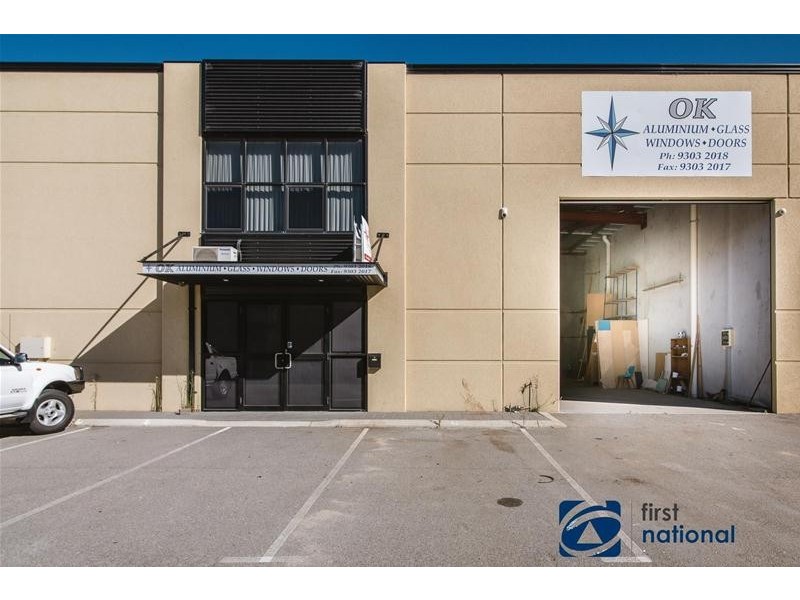 4/84 Distinction Drive, Wangara WA 6065