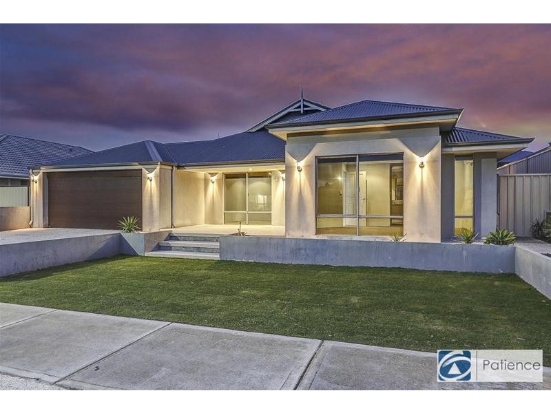 57 Ballymote Gardens, Ridgewood WA 6030