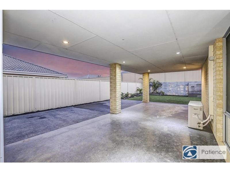 57 Ballymote Gardens, Ridgewood WA 6030