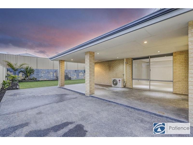 57 Ballymote Gardens, Ridgewood WA 6030