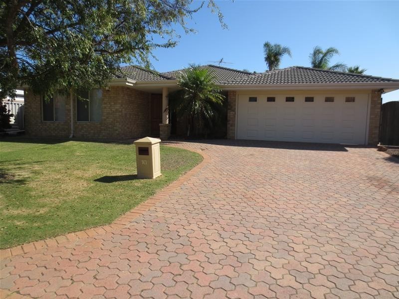 10 Aleri Circuit, Quinns Rocks WA 6030