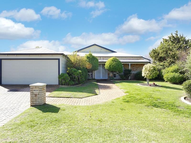 14 Seamill Glen, Kinross WA 6028