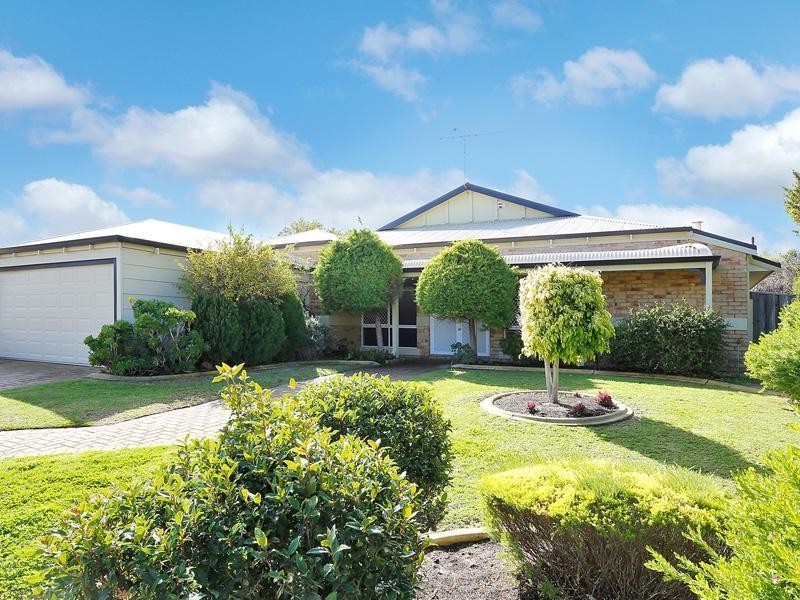 14 Seamill Glen, Kinross WA 6028