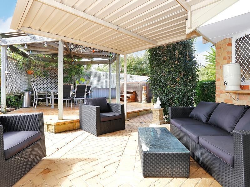 14 Seamill Glen, Kinross WA 6028