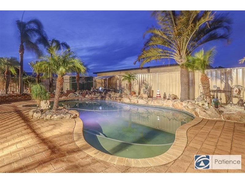 37 Burley Griffin Mews, Joondalup WA 6027