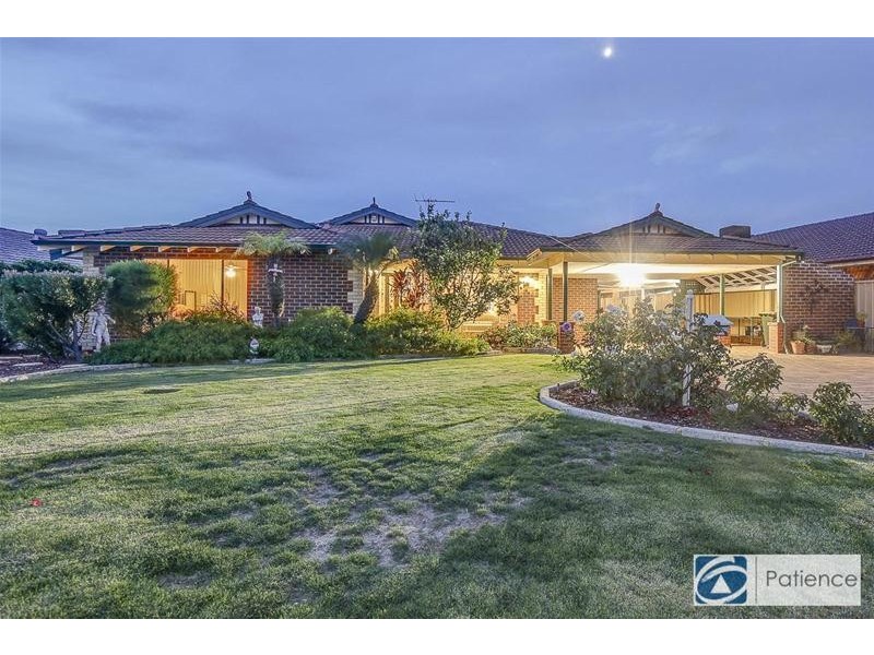 37 Burley Griffin Mews, Joondalup WA 6027