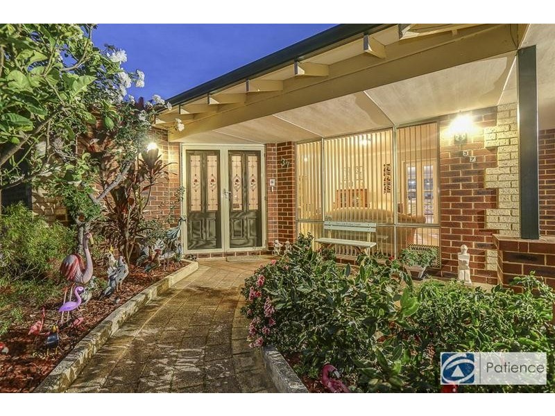 37 Burley Griffin Mews, Joondalup WA 6027