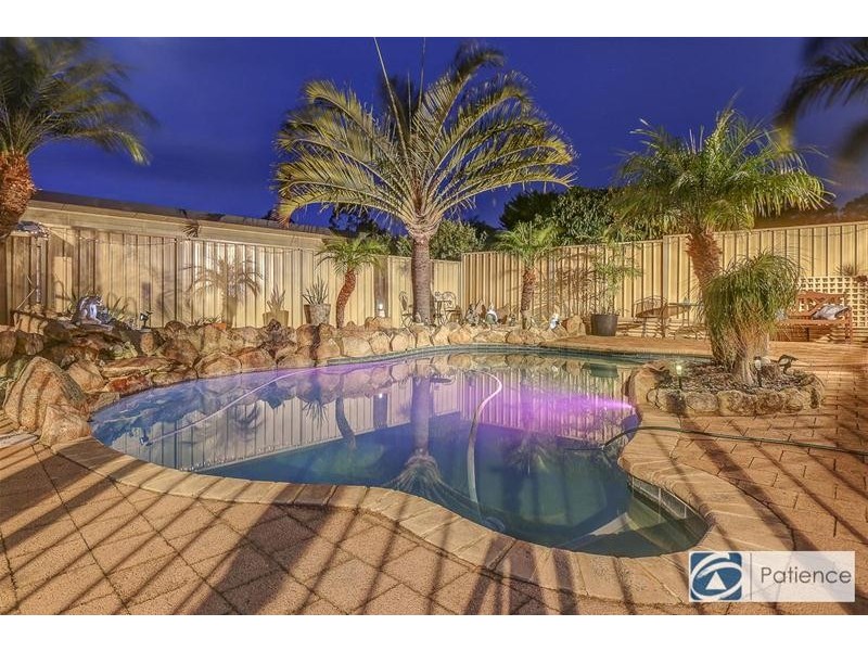 37 Burley Griffin Mews, Joondalup WA 6027