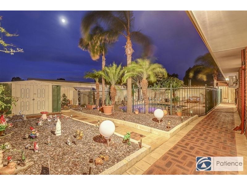 37 Burley Griffin Mews, Joondalup WA 6027