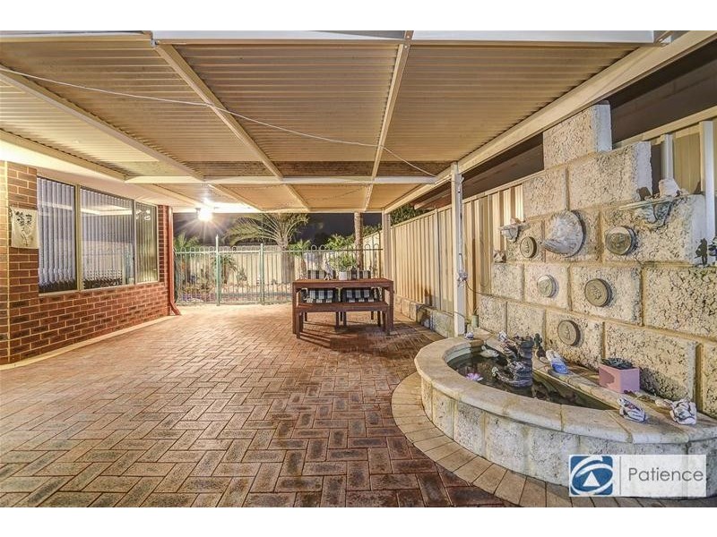 37 Burley Griffin Mews, Joondalup WA 6027