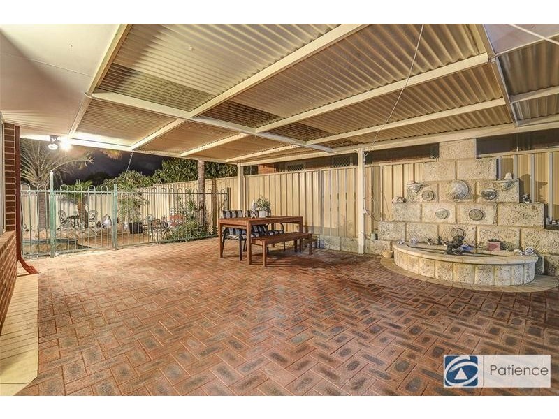 37 Burley Griffin Mews, Joondalup WA 6027