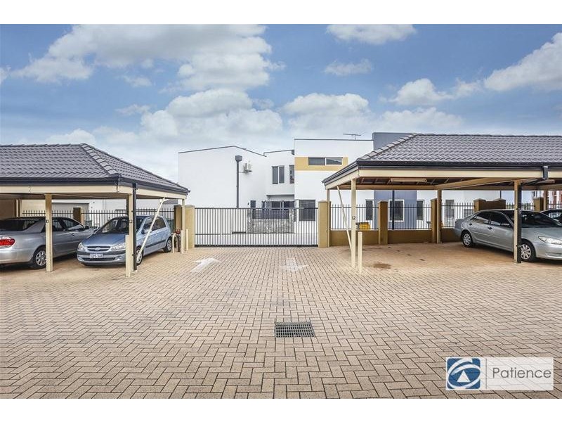 12/38 Grand Boulevard, Joondalup WA 6027