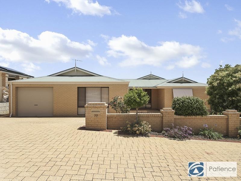 77 Otisco Crescent, Joondalup WA 6027