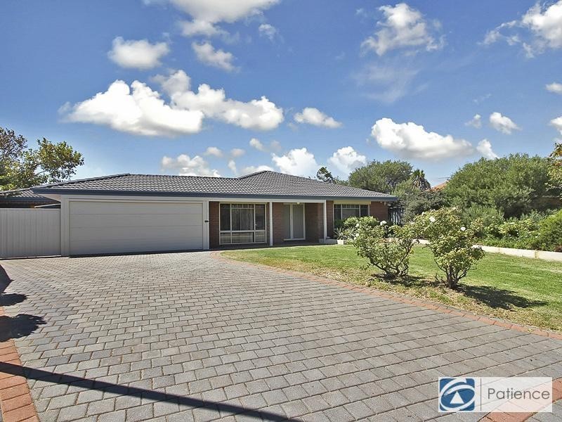 7 Alliance Court, Currambine WA 6028