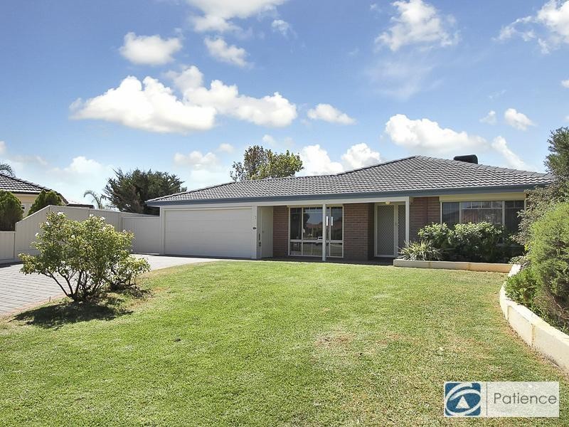 7 Alliance Court, Currambine WA 6028