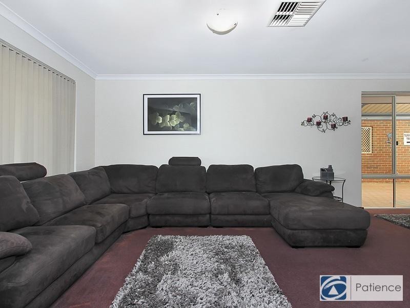 7 Alliance Court, Currambine WA 6028